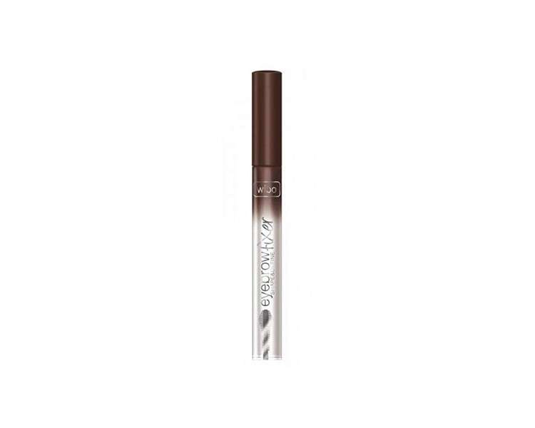 Wibo Mascara Tusz Eyebrow Fixer