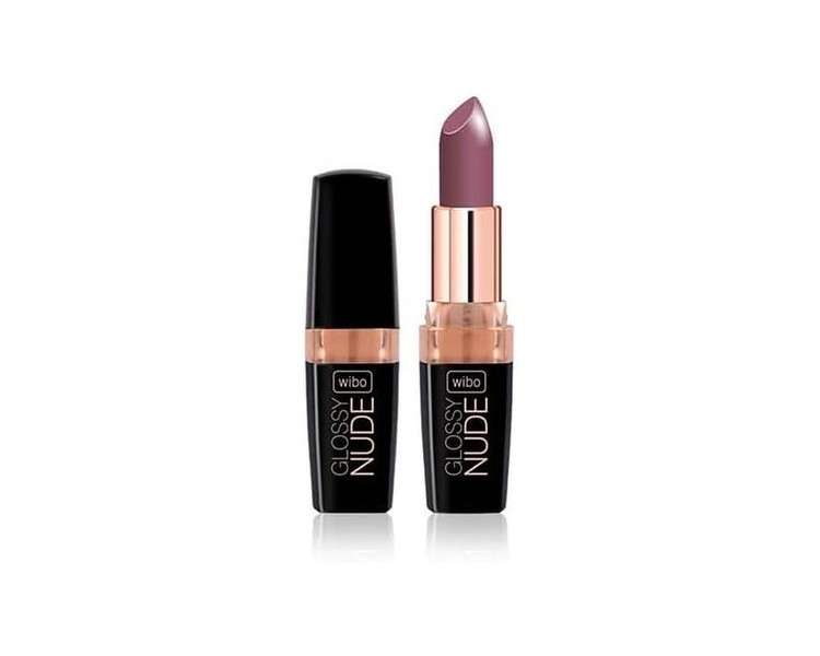 WIBO Gloss Lipstick 3 Nude