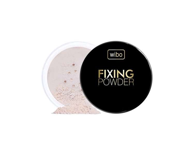 WIBO Fixing Powder