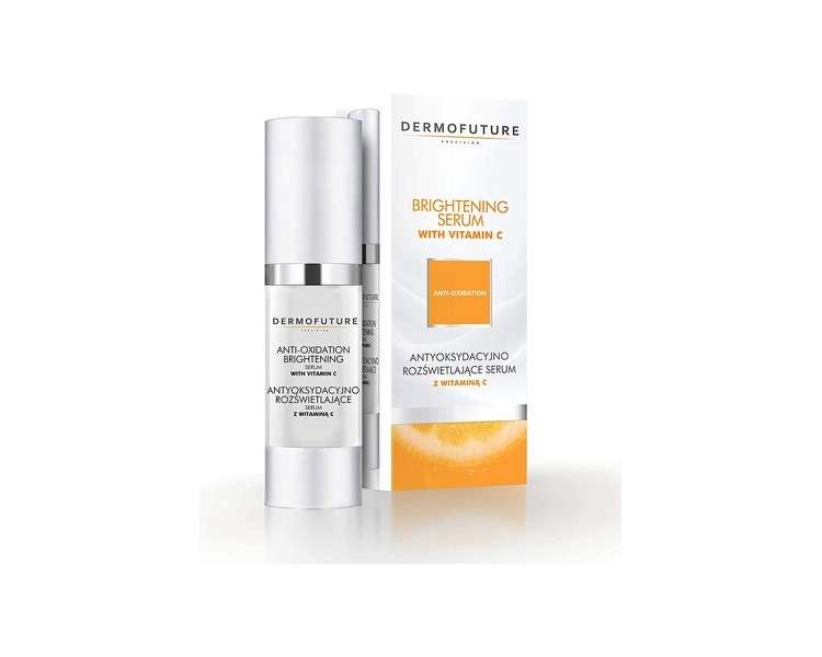 DermoFuture Anti-Oxidation Brightening Serum with Vitamin C 30ml