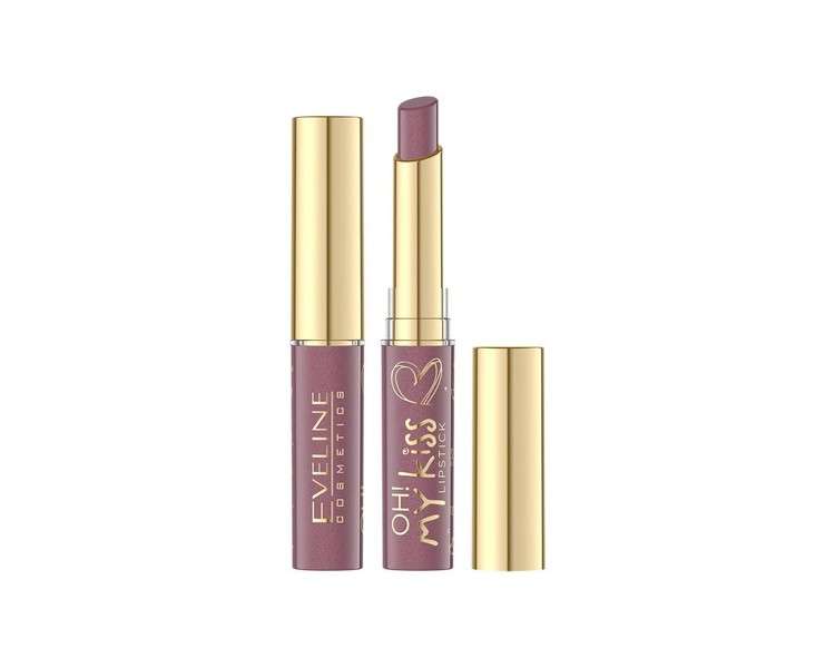 Eveline Cosmetics Oh My Kiss Lipstick No.12 2ml