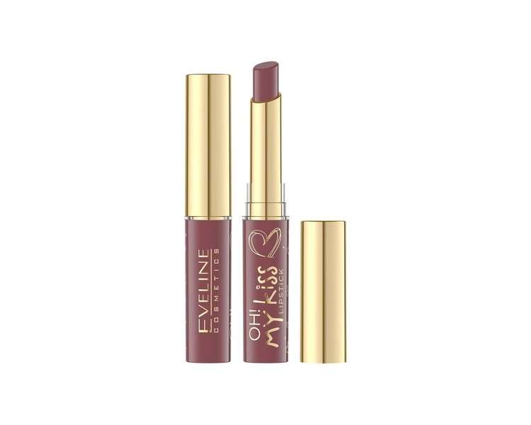 Eveline Cosmetics Oh My Kiss Lipstick No. 11 2ml