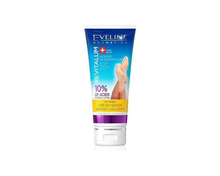Eveline Cosmetics Revitalum Cream Against Treatment 75ml