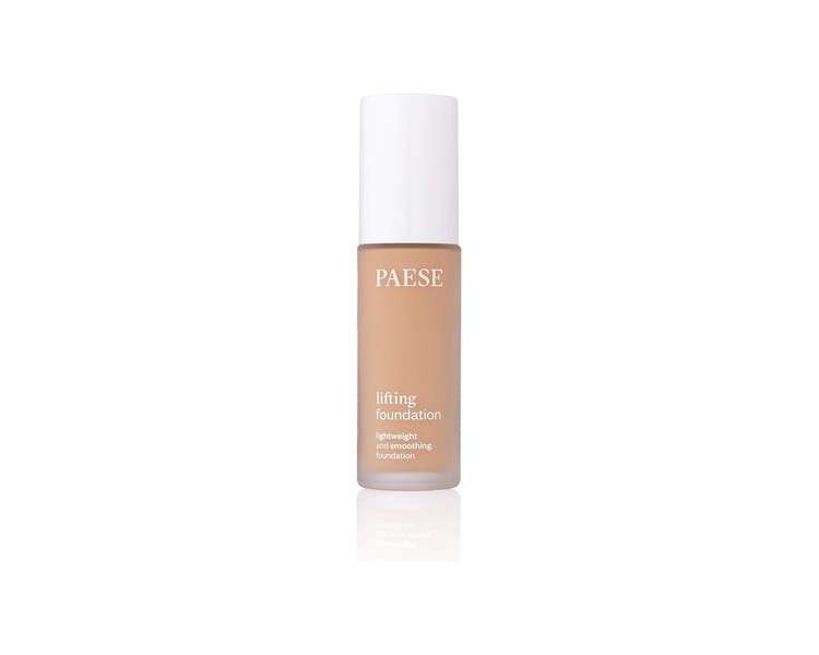 Paese Cosmetics Lifting Foundation Number 102 110g