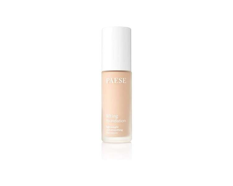 Paese Cosmetics Lifting Foundation 110g