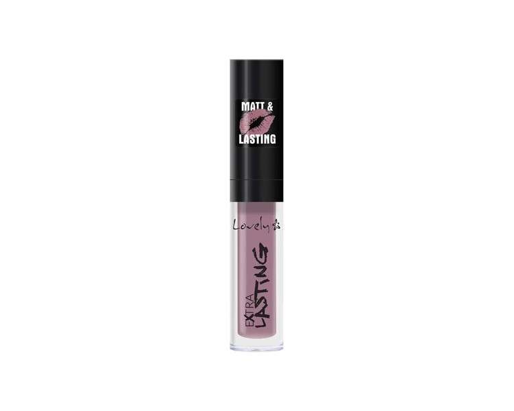 Lovely Lip Gloss Extra Lasting