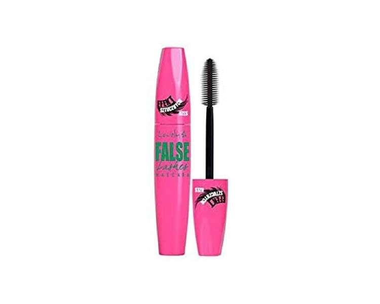 Lovely Mascara False Lashes