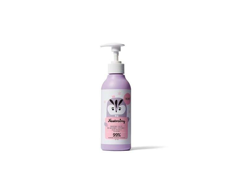 Yope Intimate Hygiene Liquid 300ml