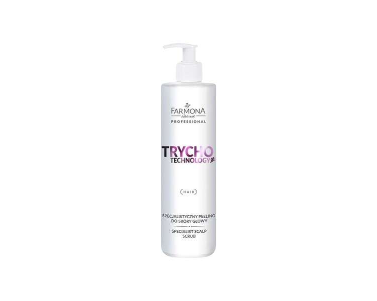 Farmona Trycho Technology Specialist Scalp Scrub