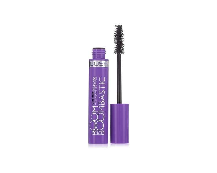 Gosh Boom Boombastic Volume Mascara 13ml