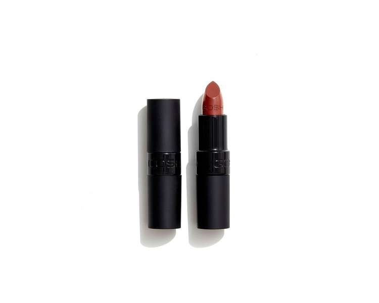 Gosh Velvet Touch Lipstick Matt Smoothie 010