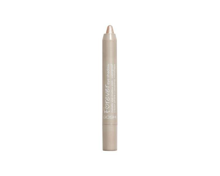 Forever Eye Shadow 02 Beige GOSH