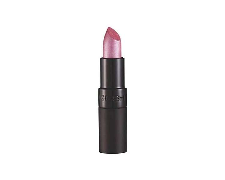 Gosh Velvet Touch Lipstick Color 131 Amethyst