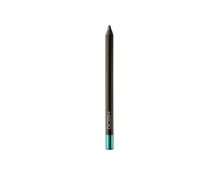 Gosh Waterproof Eyeliner 018 I Sea You