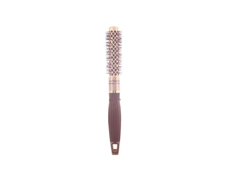 Olivia Garden Ceramic + Ion Nano Thermic Hair Brush 33mm