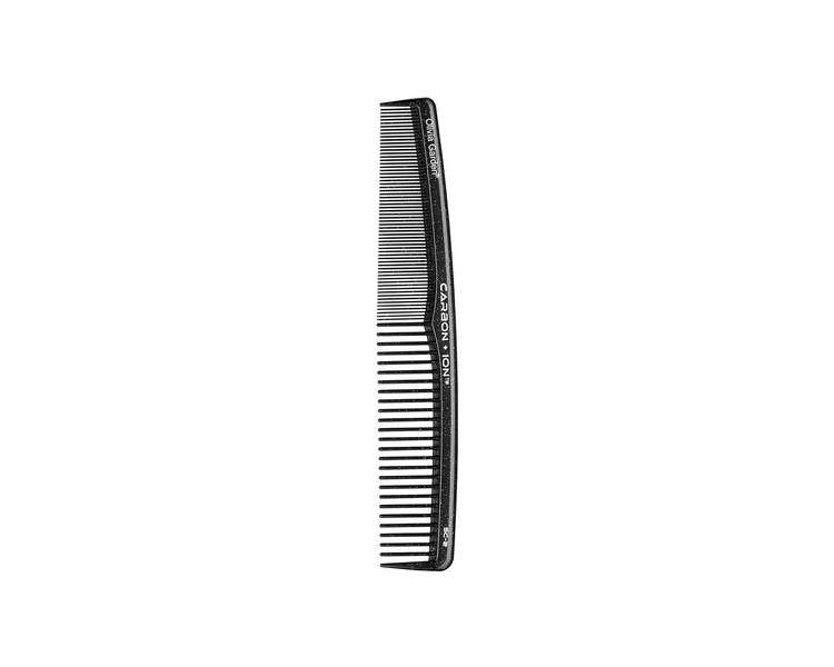 Olivia Garden Carbon Plus Ion Cutting Comb for Long Hair Type SC-2