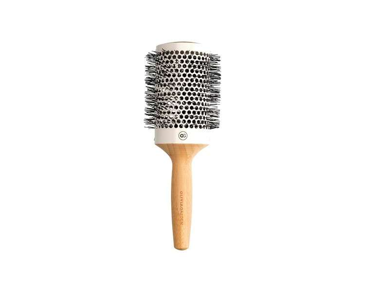 Olivia Garden Bamboo Touch Brush 63mm