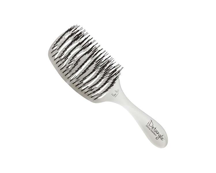 Olivia Garden iDetangle Hair Brush