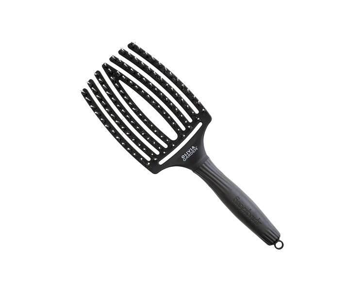 Olivia Garden Finger Brush Combo Large