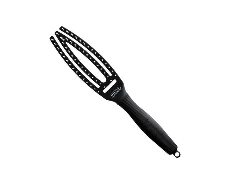 Olivia Garden Finger Brush Combo Small 4-Row