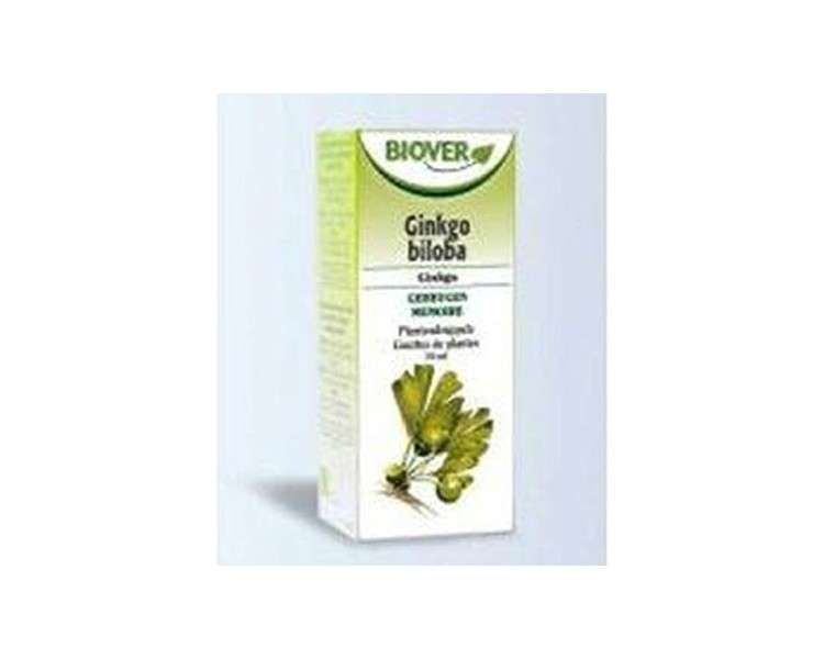 Biover Ginkgo Biloba TM 50ml