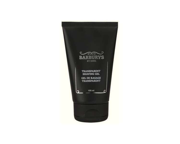 Barburys Shaving Gel 100ml