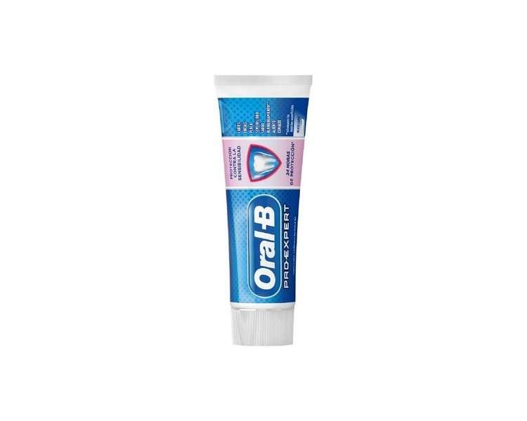 Oral-B Pro-Expert Teeth Whitening Toothpaste 75ml