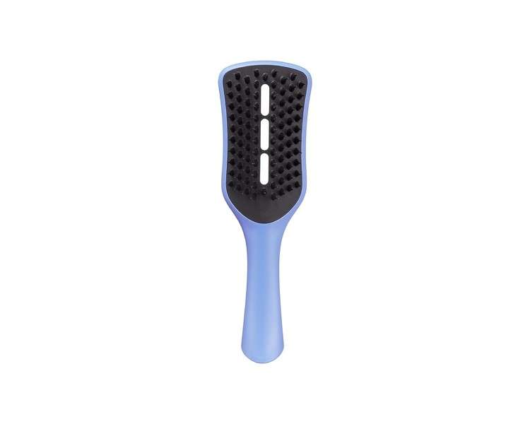 Tangle Teezer Easy Dry & Go Vented Hairbrush for Wet Hair Ocean Blue Regular