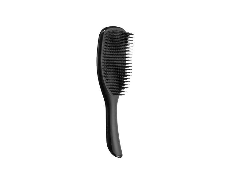 Tangle Teezer The Wet Detangler Hairbrush Large Black