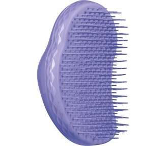 Tangle Teezer The Thick and Curly Detangling Hairbrush for Wet & Dry Hair Lilac Fondant