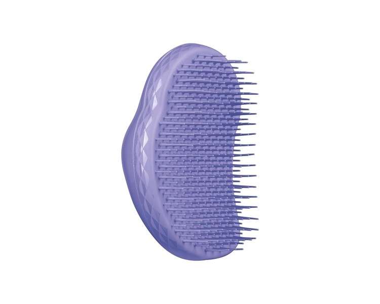Tangle Teezer The Thick and Curly Detangling Hairbrush for Wet & Dry Hair Lilac Fondant