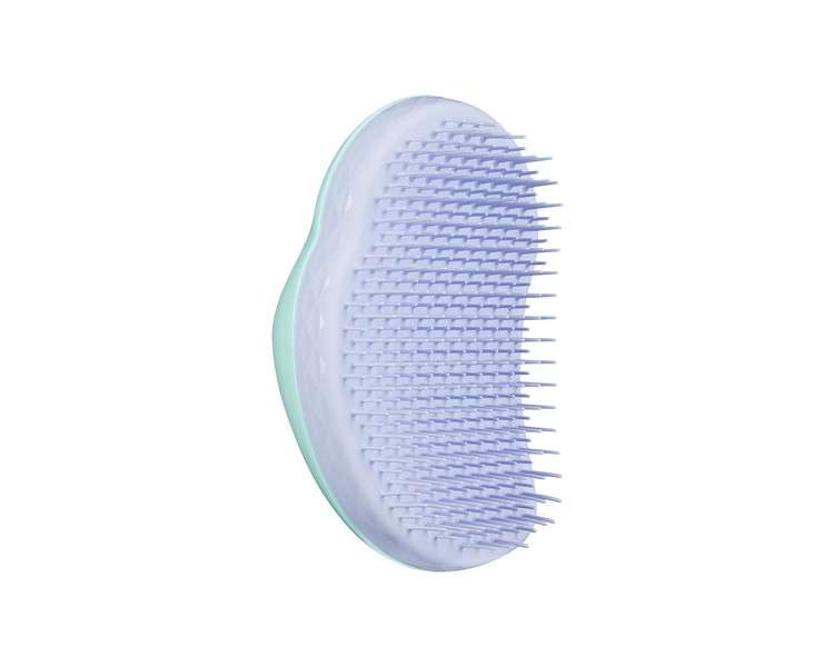 Tangle Teezer Fine & Fragile Detangling Hairbrush Mint Violet