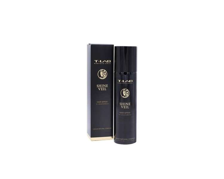 T-Lab Shine Veil Hair Spray 150ml