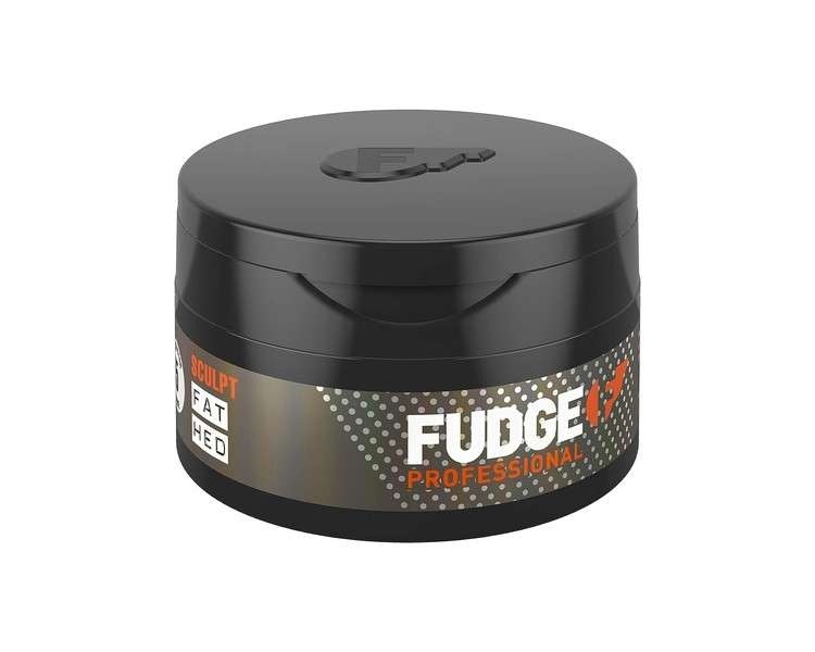 Fudge Sculpt Fat Hed Styling Cream 75g