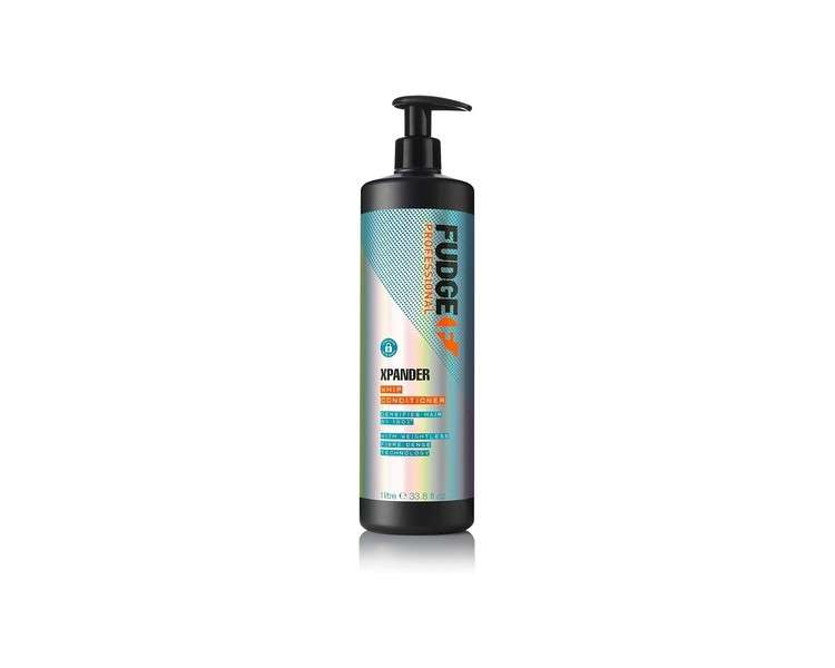 Fudge Professional Xpander Volumizing Conditioner 1000ml