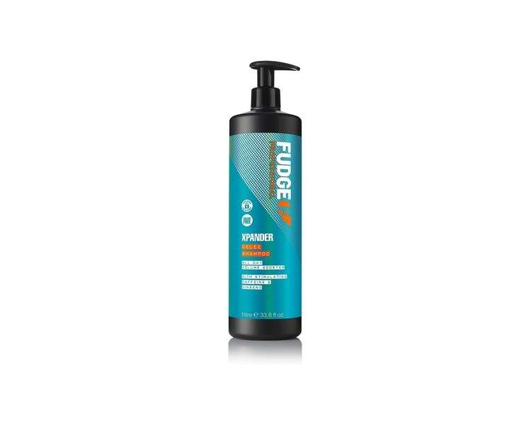 Fudge Professional Xpander Volumising Shampoo 1000ml