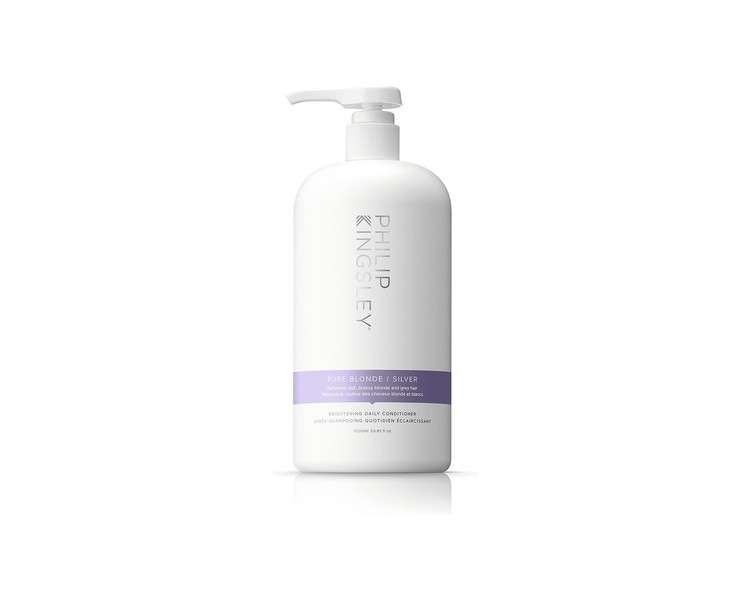 Philip Kingsley Pure Silver Conditioner 1000ml