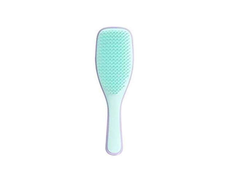 Tangle Teezer The Wet Detangler Hair Brush Lilac Mint