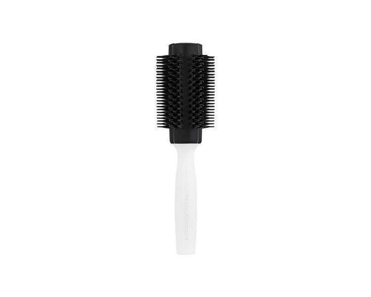 Tangle Teezer The Blow Drying Round Tool for Medium & Long Hair Adds Volume and Bounce Large Black L