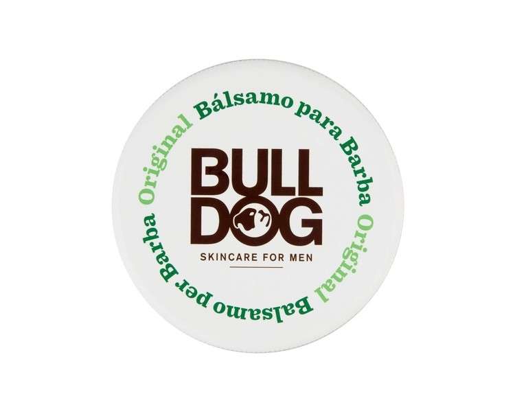 Bulldog Cleansing Creams & Milks 100ml