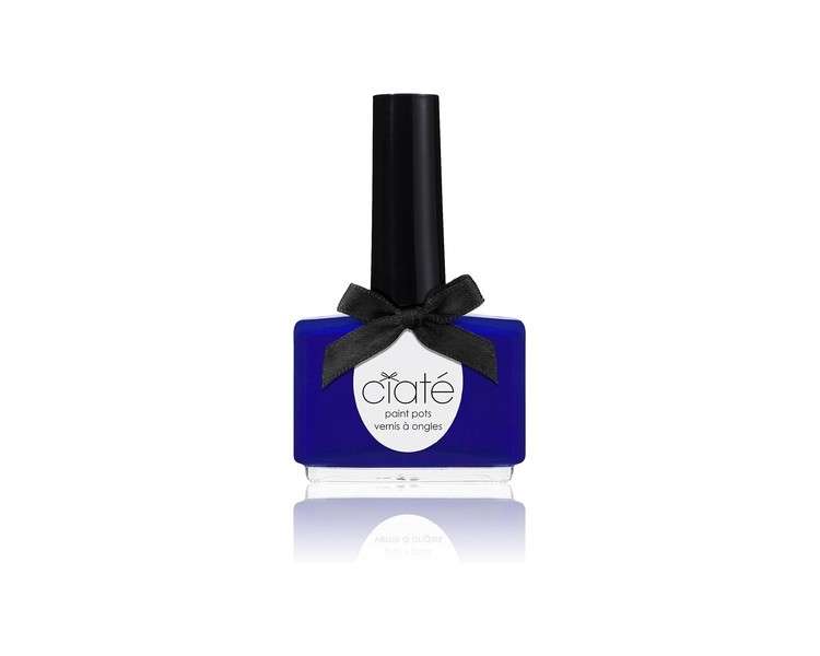 Ciaté London Blue Shades Paint Pot 13.5ml Pool Party