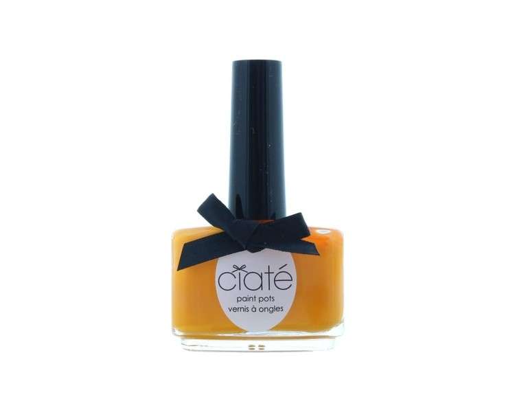 Ciate Paint Pot Mango Martini Nail Polish 13.5ml