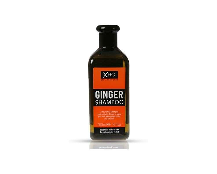 XHC Ginger Anti-Dandruff Shampoo