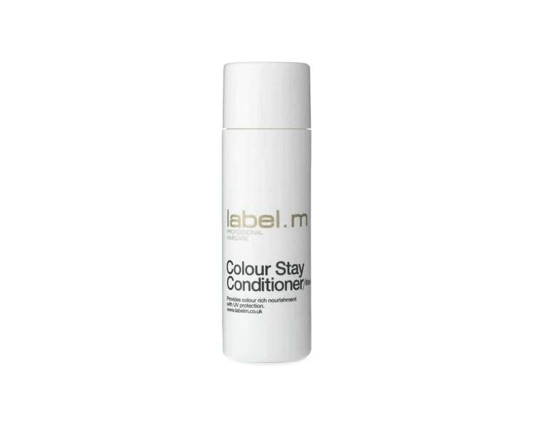 Label M Condition Colour Stay Conditioner 60ml