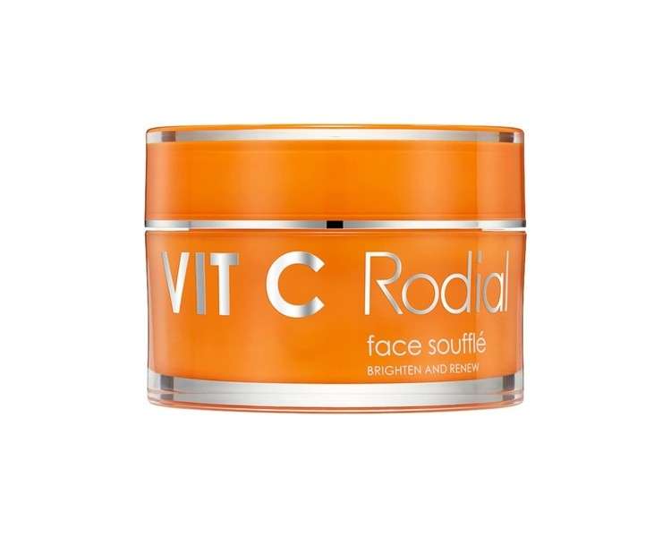 Rodial VIT C Face Soufflé 50ml