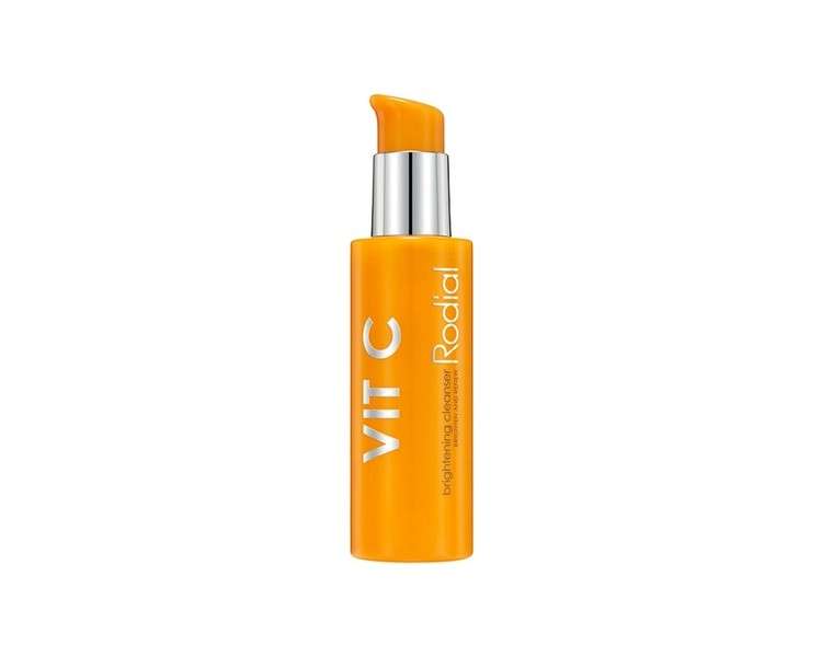 Rodial VIT C Brightening Cleanser 135ml