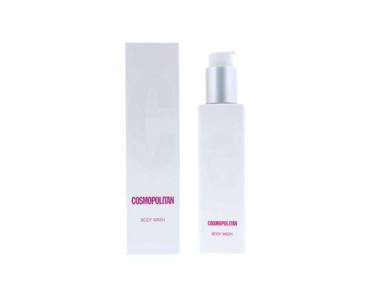 Cosmopolitan Body Wash 150ml For Her