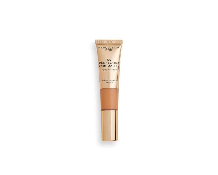 Revolution Pro CC Perfecting Foundation F8 26g