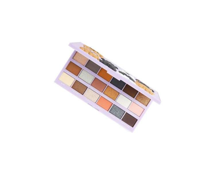 I Heart Revolution Revo Poochies Eyeshadow Palette 22g