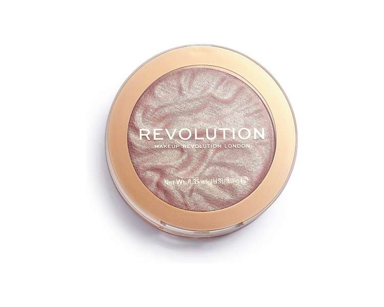 Revolution  Reloaded Powder Highlighter 10g